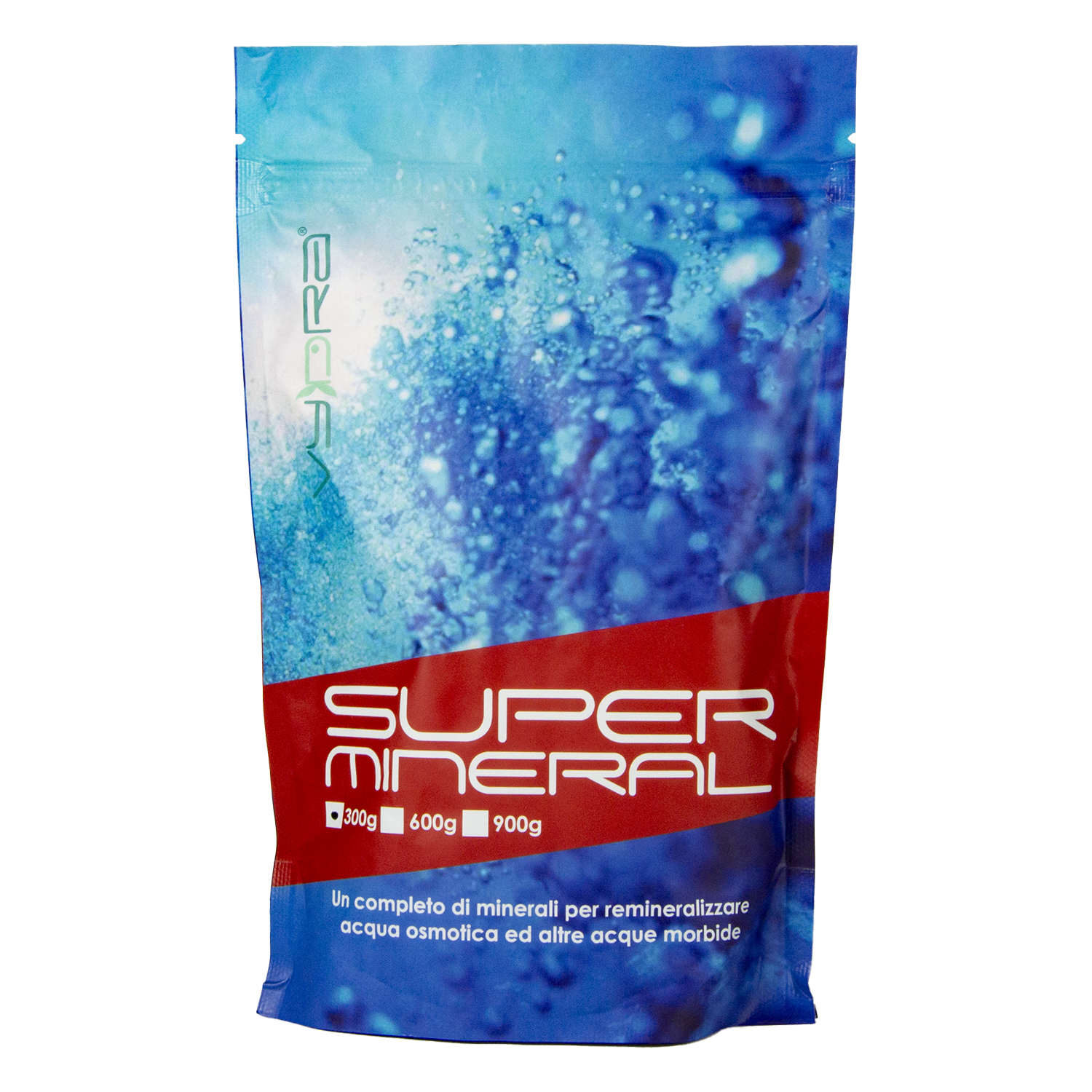 SUPERMINERAL 300g